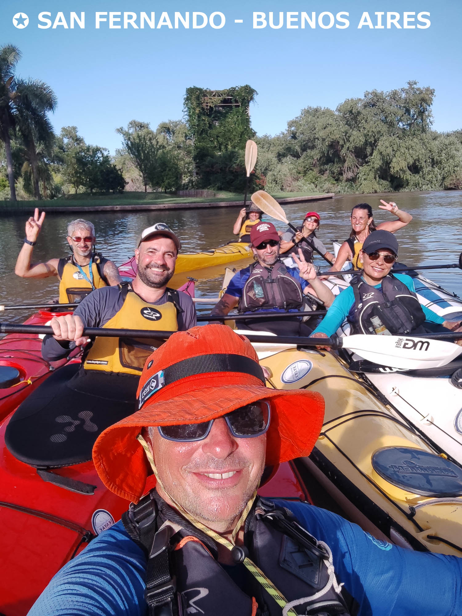 kayakriodelaplata.com.ar kayakriodelaplata.com.ar