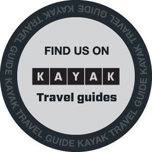 Kayak Travel Guide